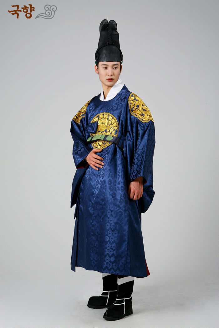 무대의상 국향