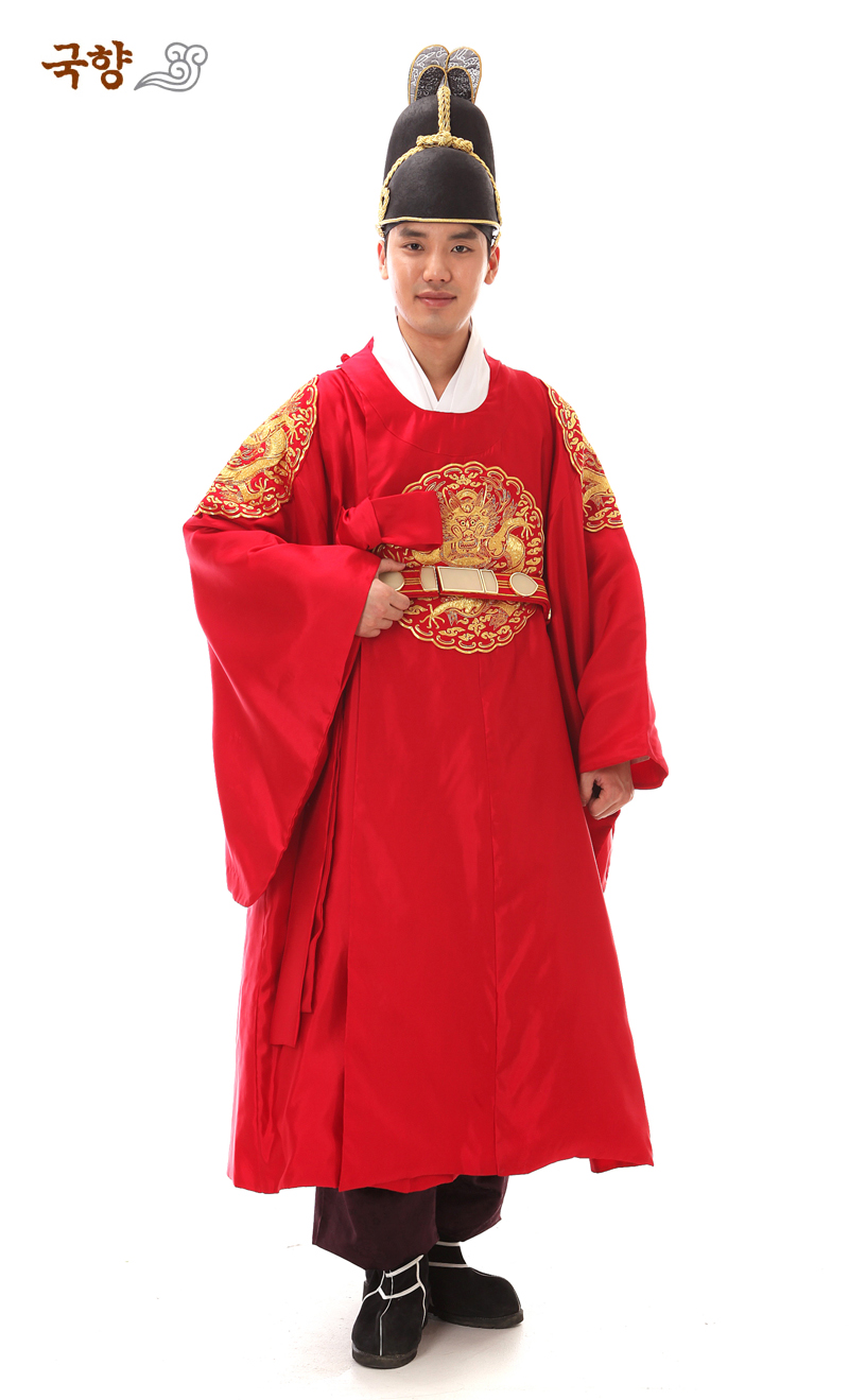 무대의상 국향