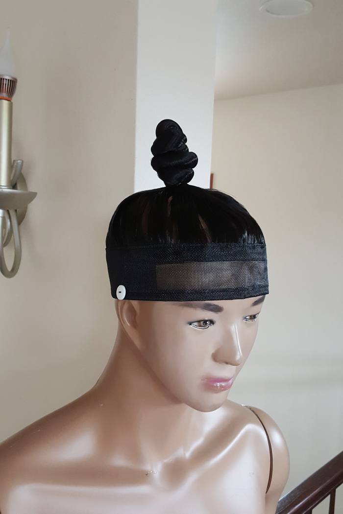 무대의상 국향