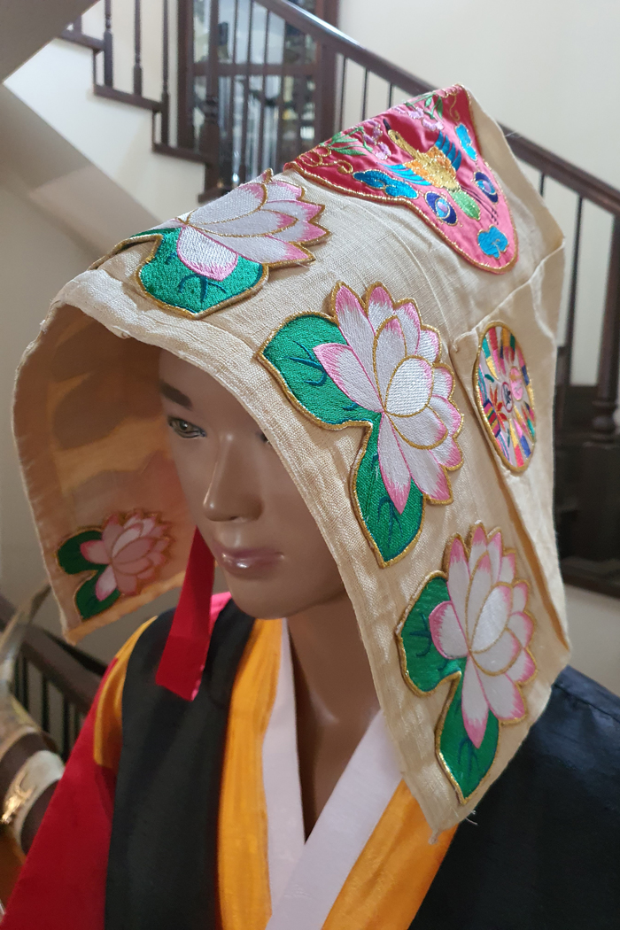 무대의상 국향