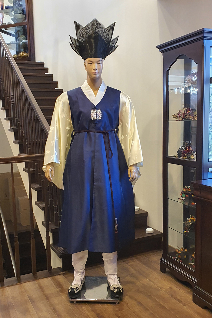 무대의상 국향